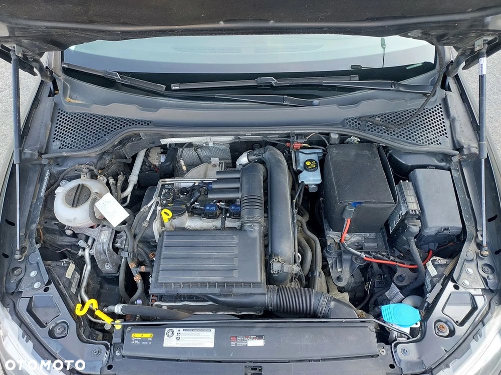 Seat Leon 1.4 TSI FR S&S - 18