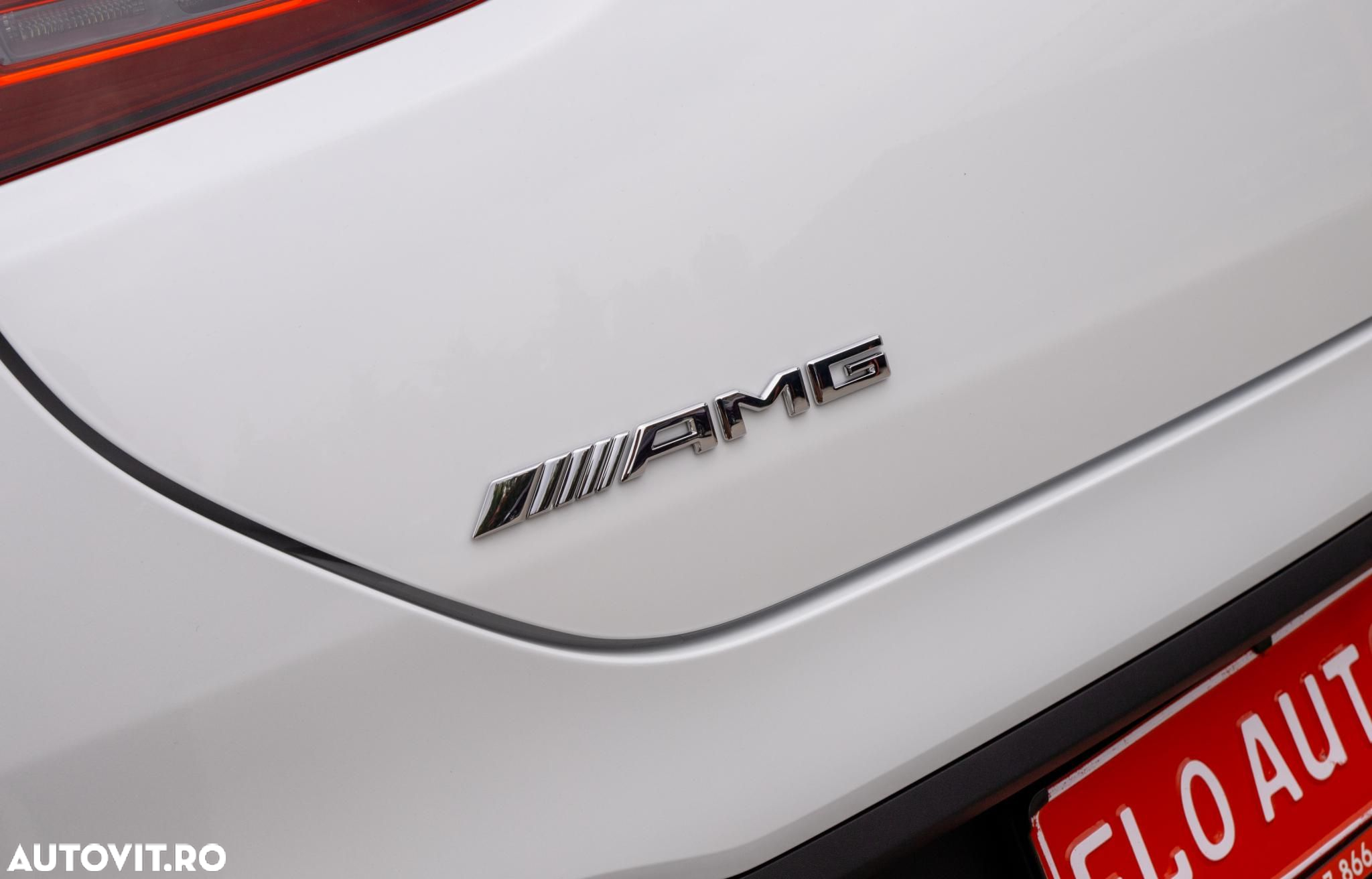 Mercedes-Benz GLE Coupe - 9