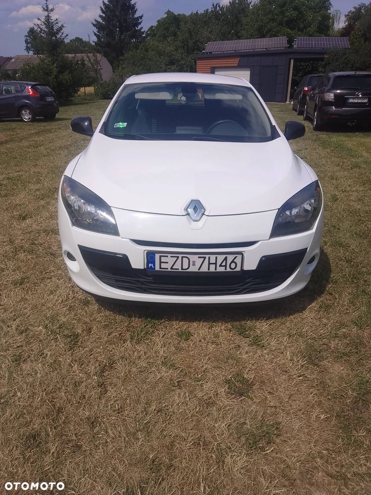 Renault Megane 1.5 dCi Dynamique - 9