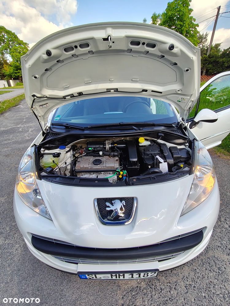 Peugeot 207 75 Urban Style - 26