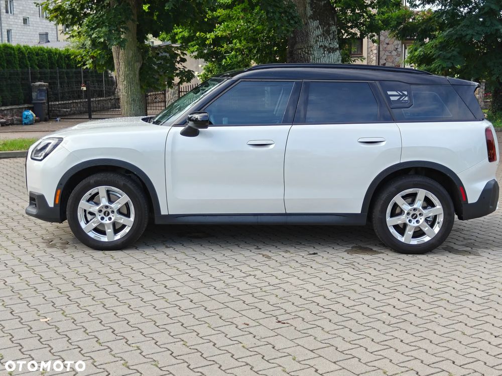 MINI Countryman - 2