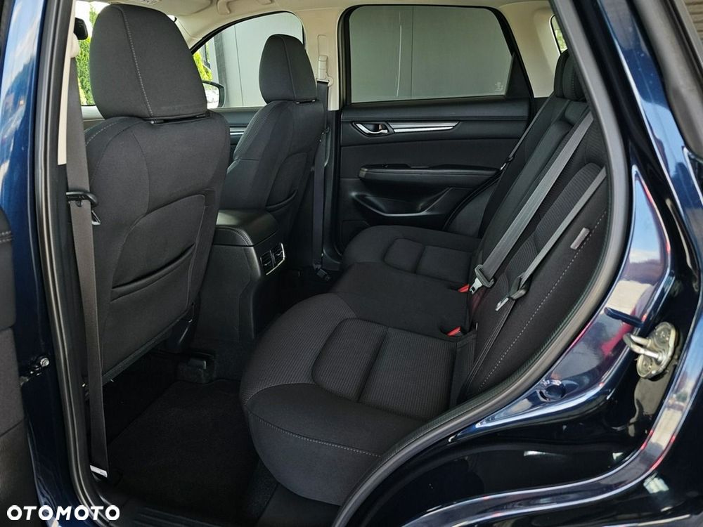 Mazda CX-5 - 35