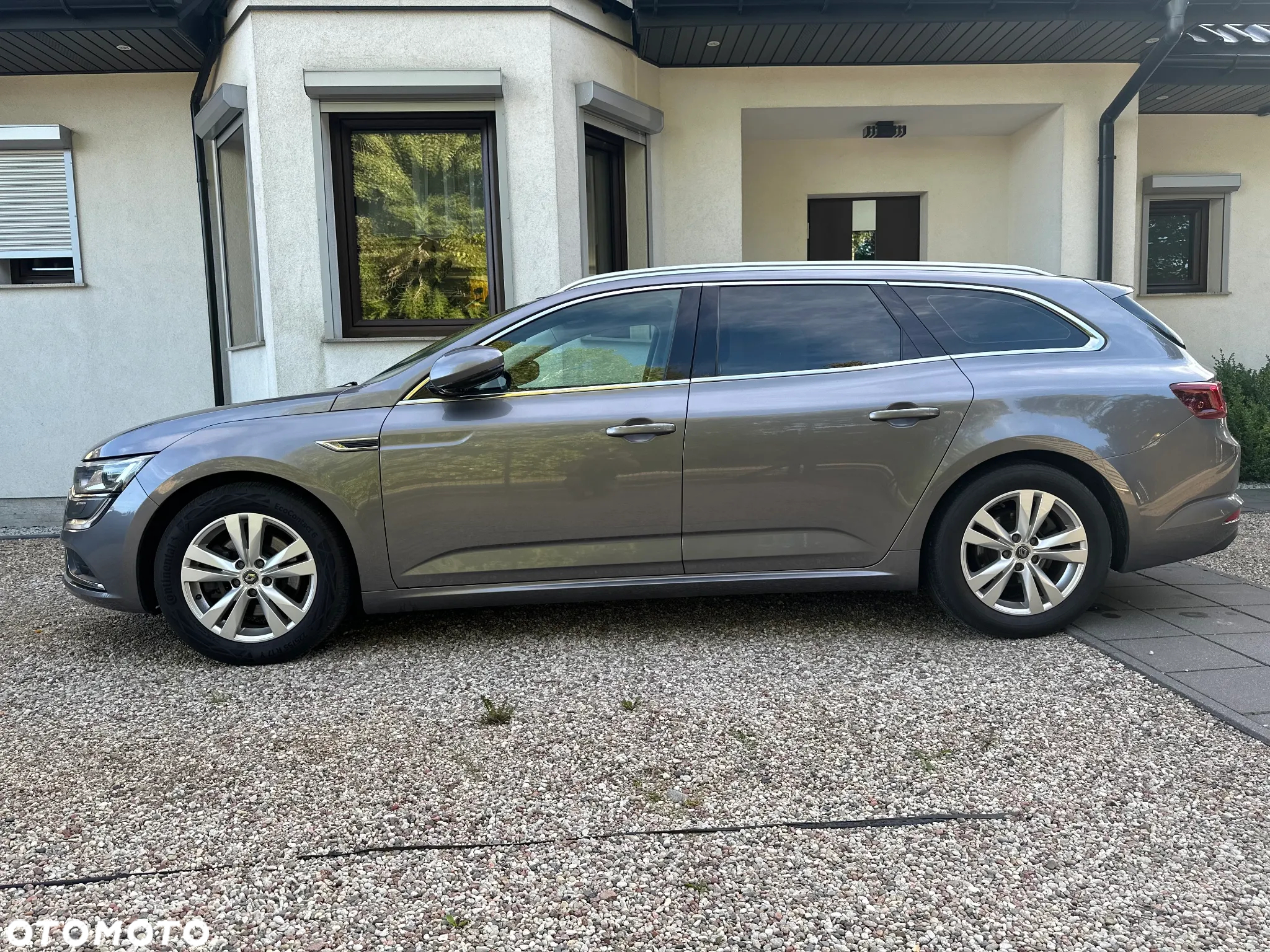 Renault Talisman - 3