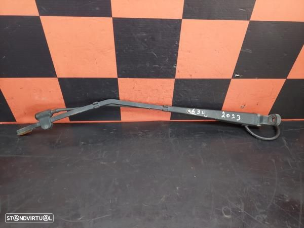 Haste Limpa Vidros Mitsubishi Canter (Fb7, Fb8, Fe7, Fe8) 7.Generation - 2