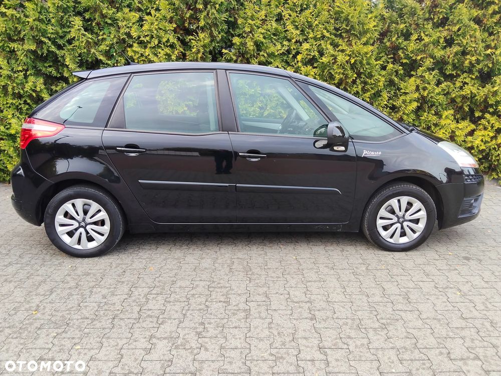 Citroën C4 Picasso VTi 120 Selection - 14