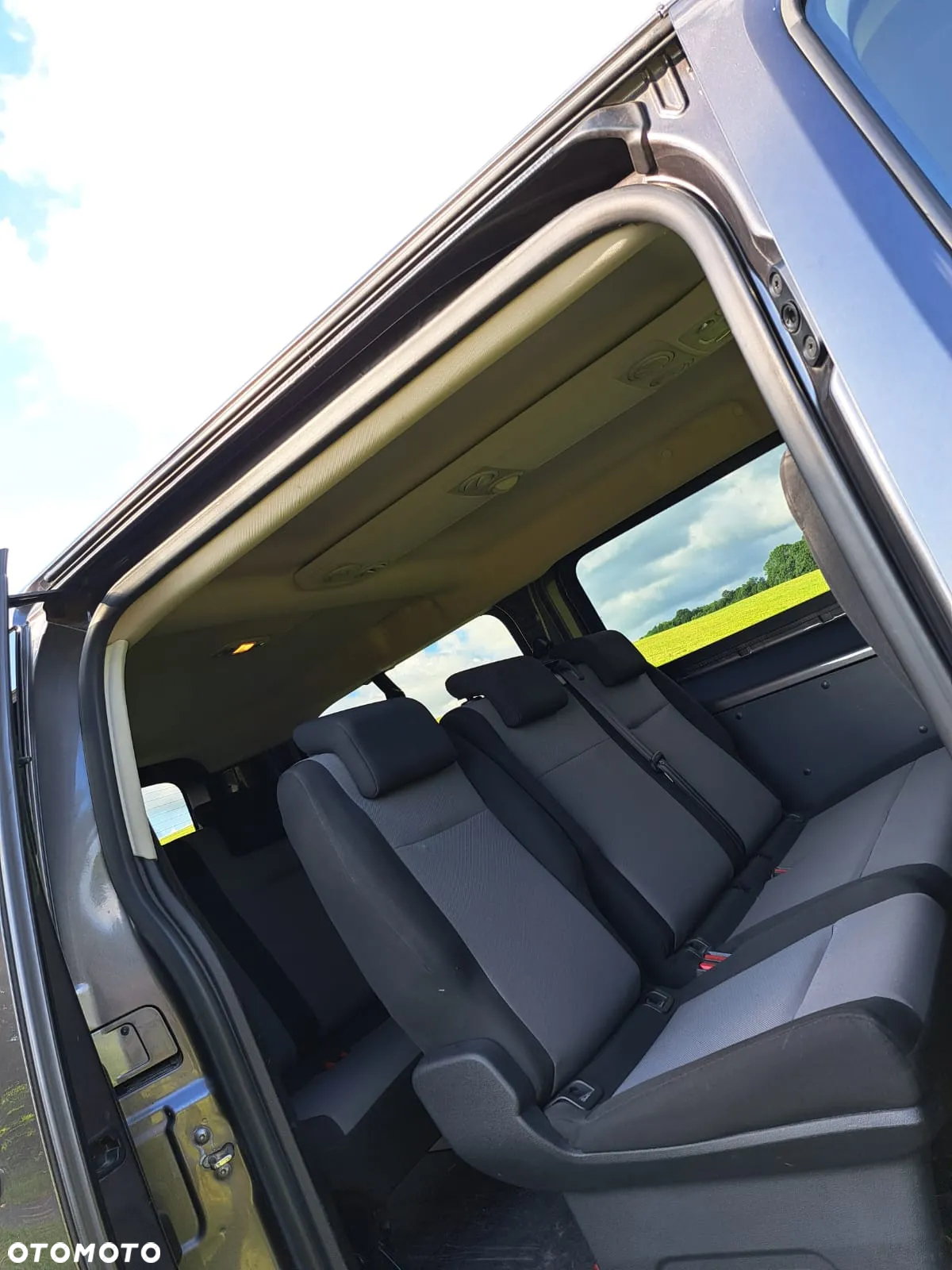 Citroën Jumpy Combi - 12