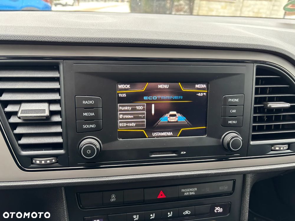 Seat Leon 1.2 TSI Style - 15