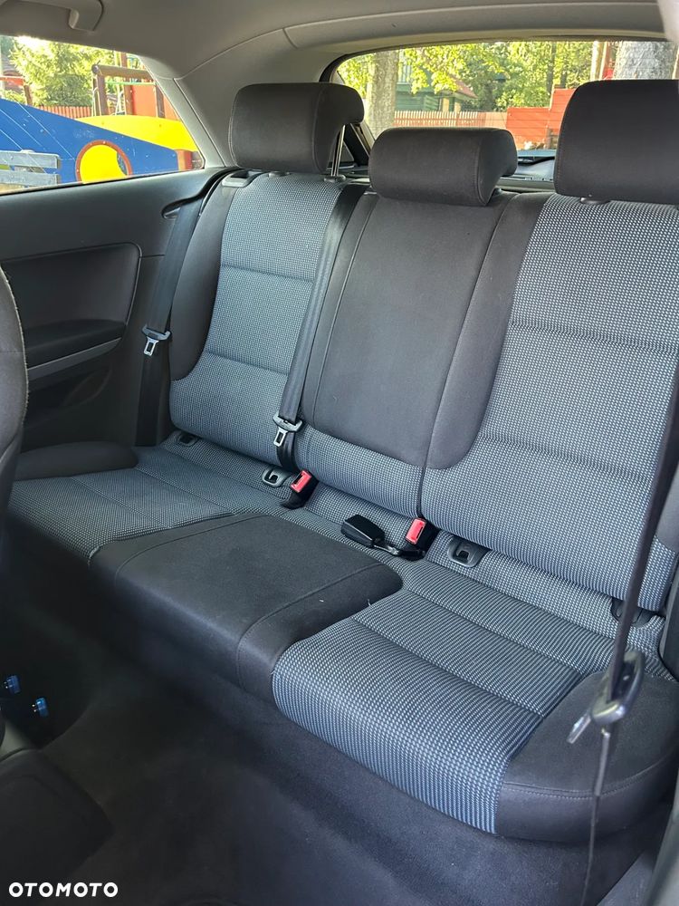 Audi A3 2.0 TDI DPF Ambition - 13