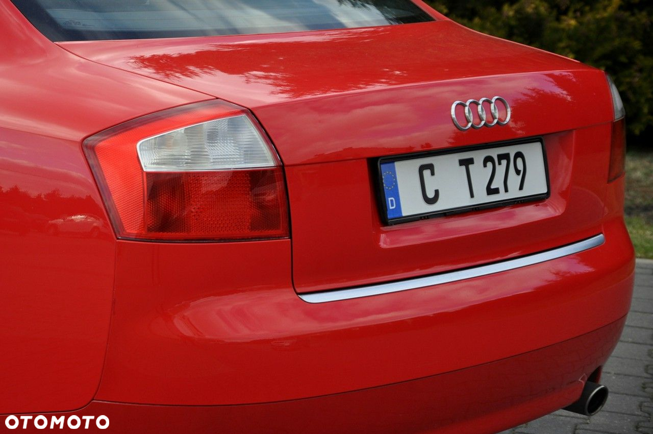 Audi A4 - 16