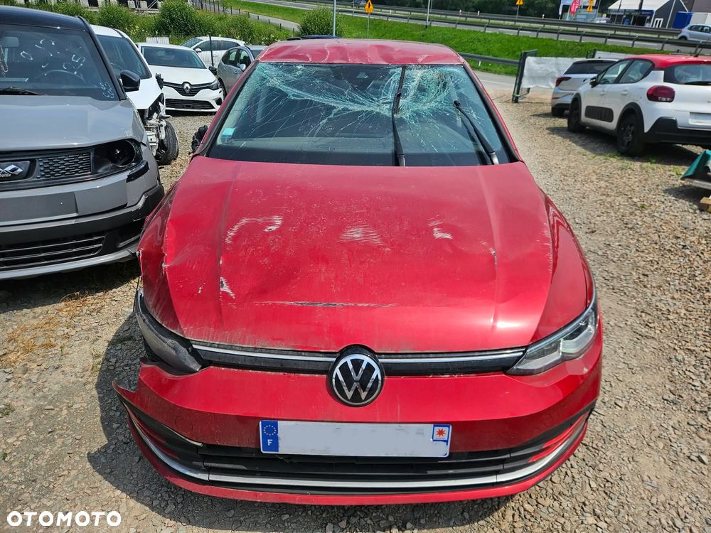 Volkswagen Golf 1.0 eTSI OPF DSG Life - 10