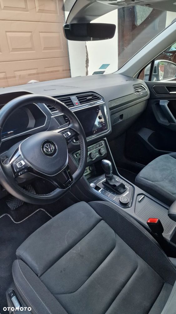 Volkswagen Tiguan - 17