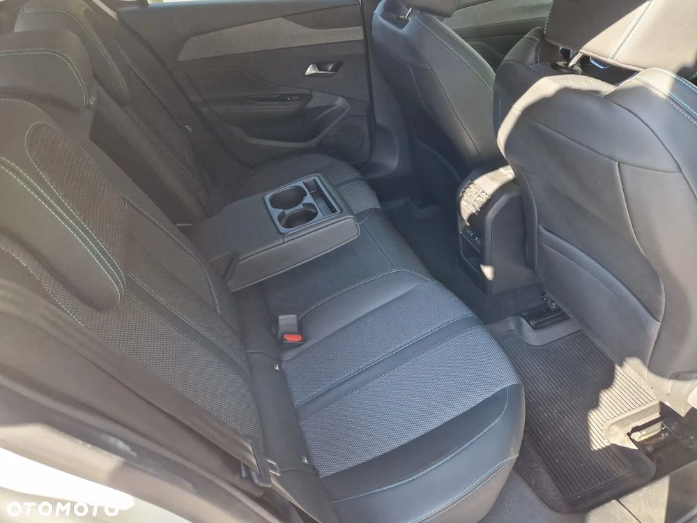 Peugeot 308 1.2 PureTech GPF Allure Pack S&S - 12
