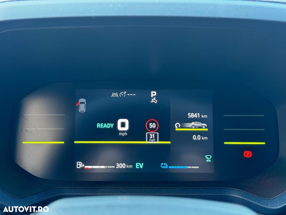 Dacia Duster HEV 140 Journey - 6
