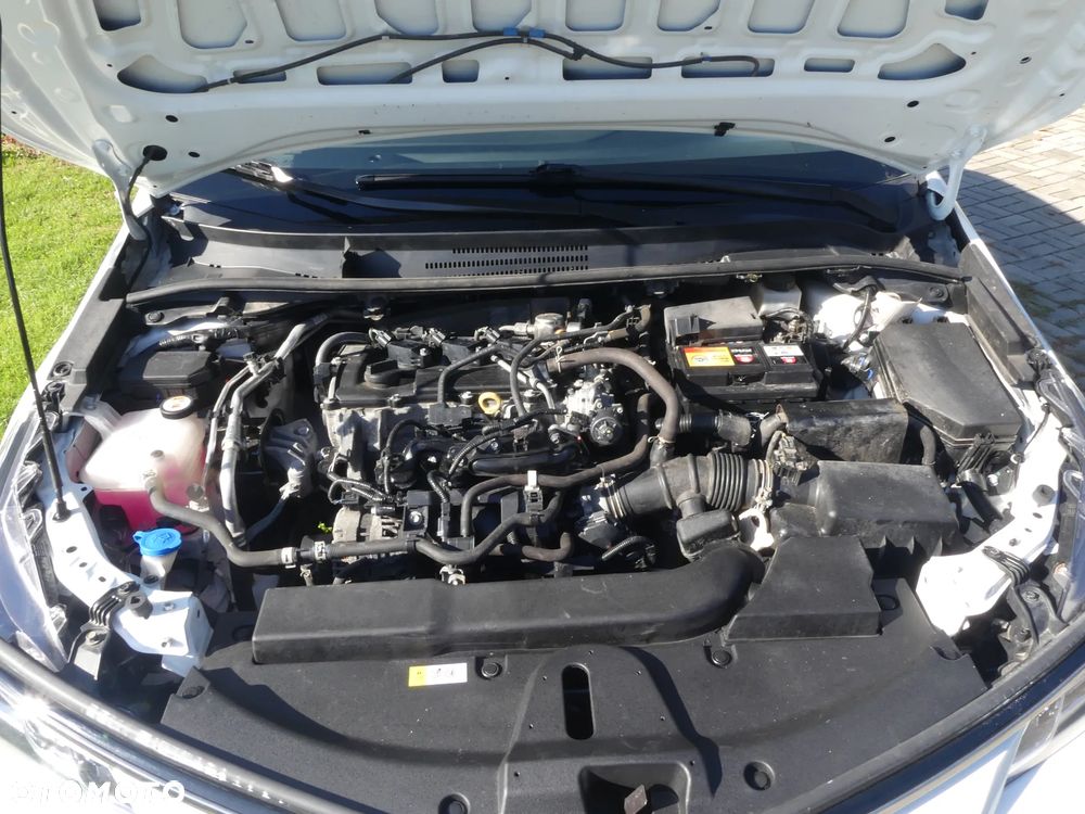 Toyota Corolla - 18