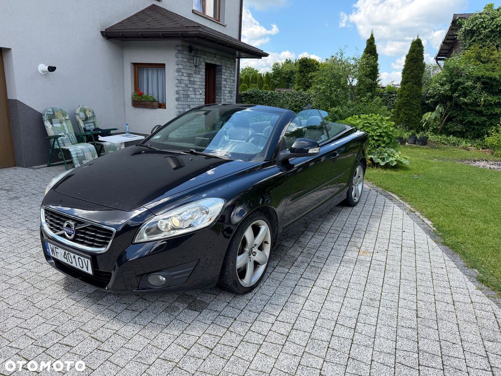 Volvo C70 2.0D Summum - 1
