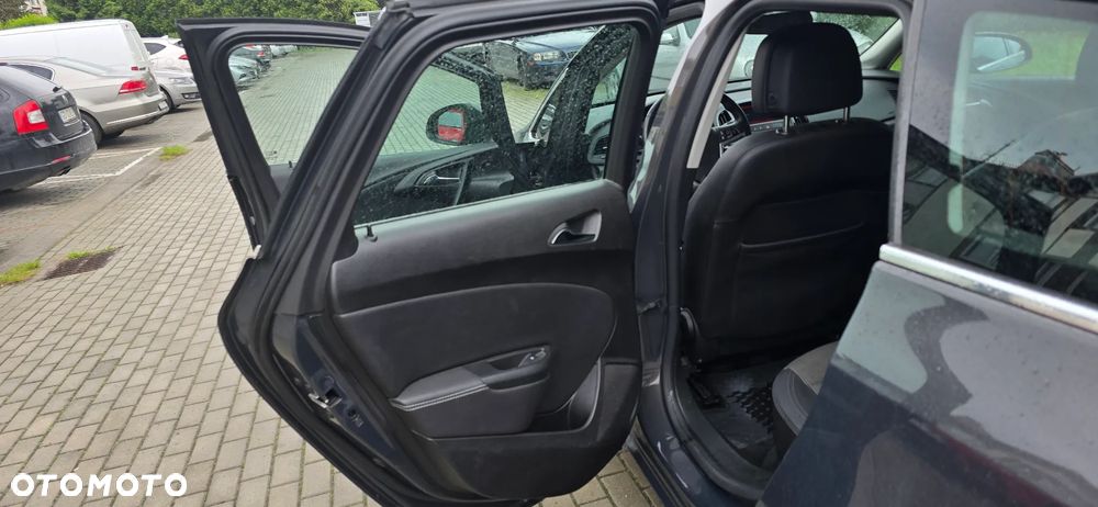 Opel Astra - 16