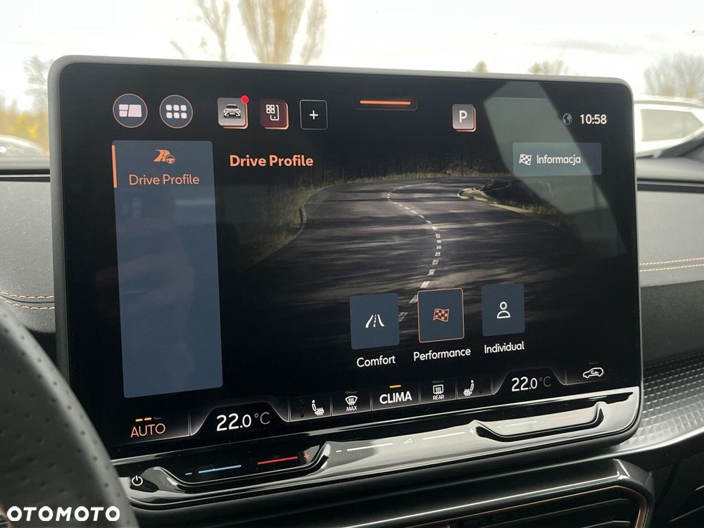 Cupra Formentor - 30