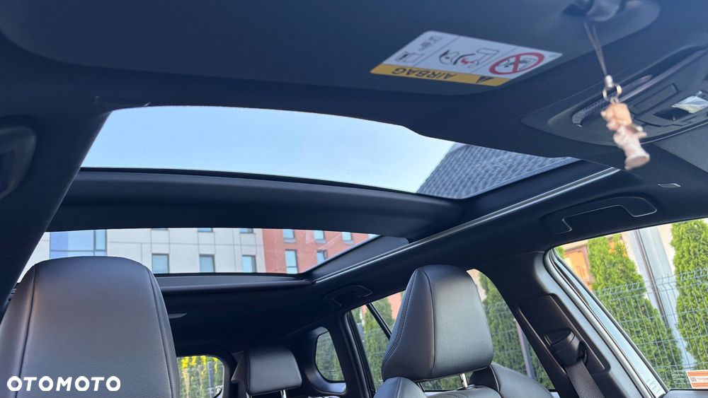 Toyota Corolla Cross 2.0 Hybrid Executive - 12