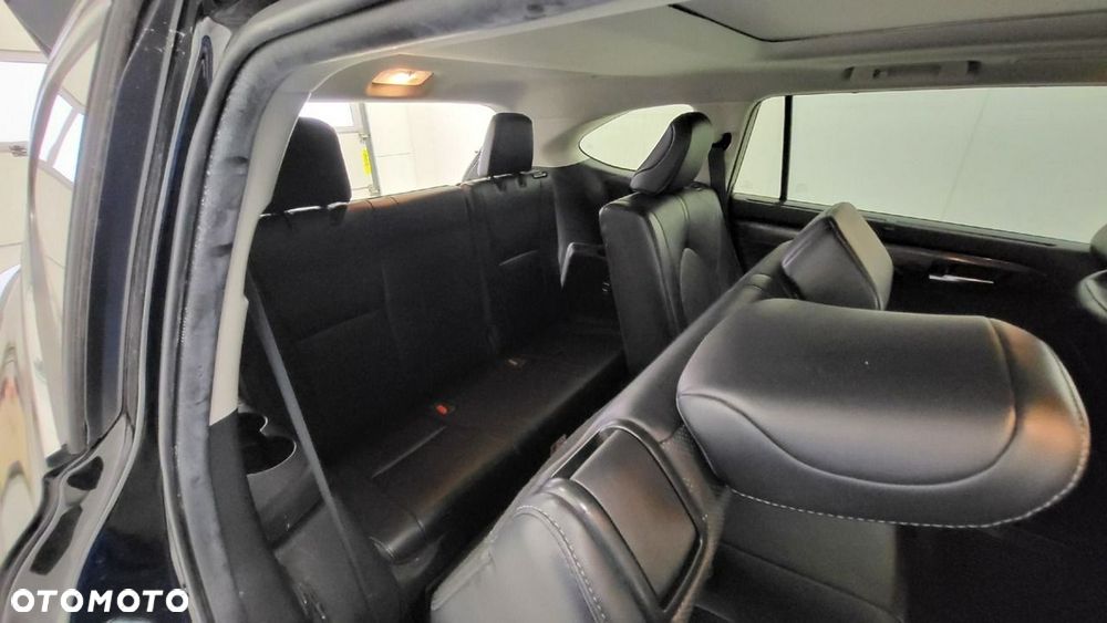 Toyota Highlander - 22