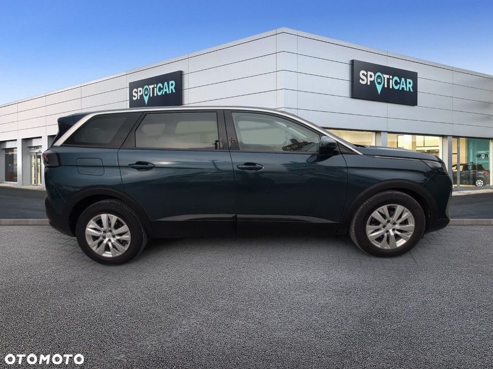 Peugeot 5008 1.2 PureTech Active Pack S&S EAT8 - 5