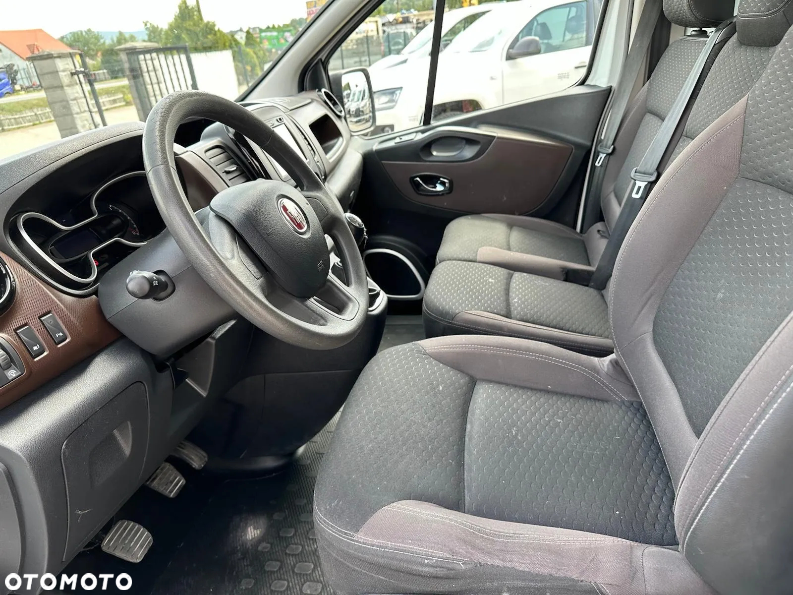 Fiat Talento - 7