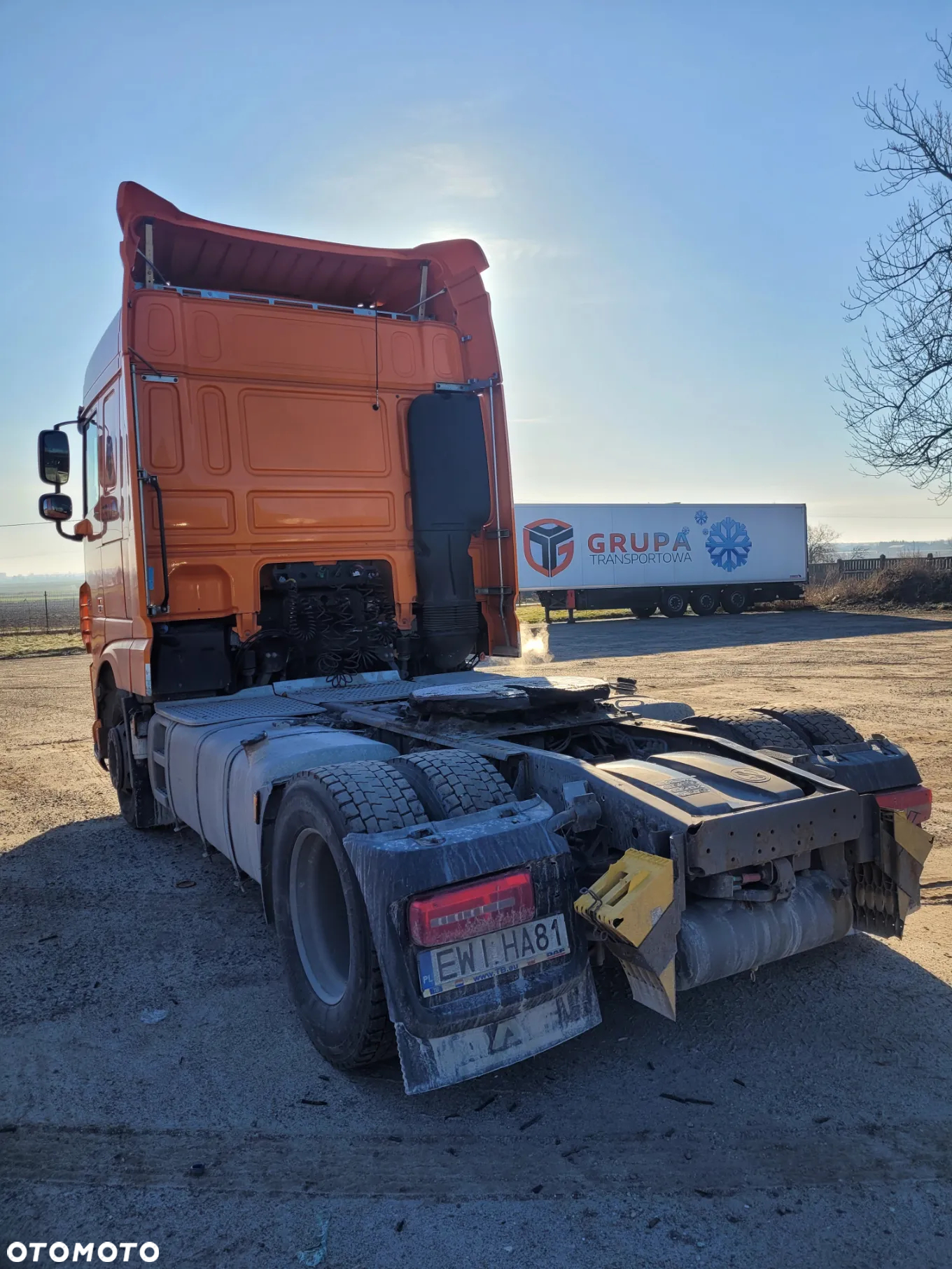 DAF XF 460 FT - 3