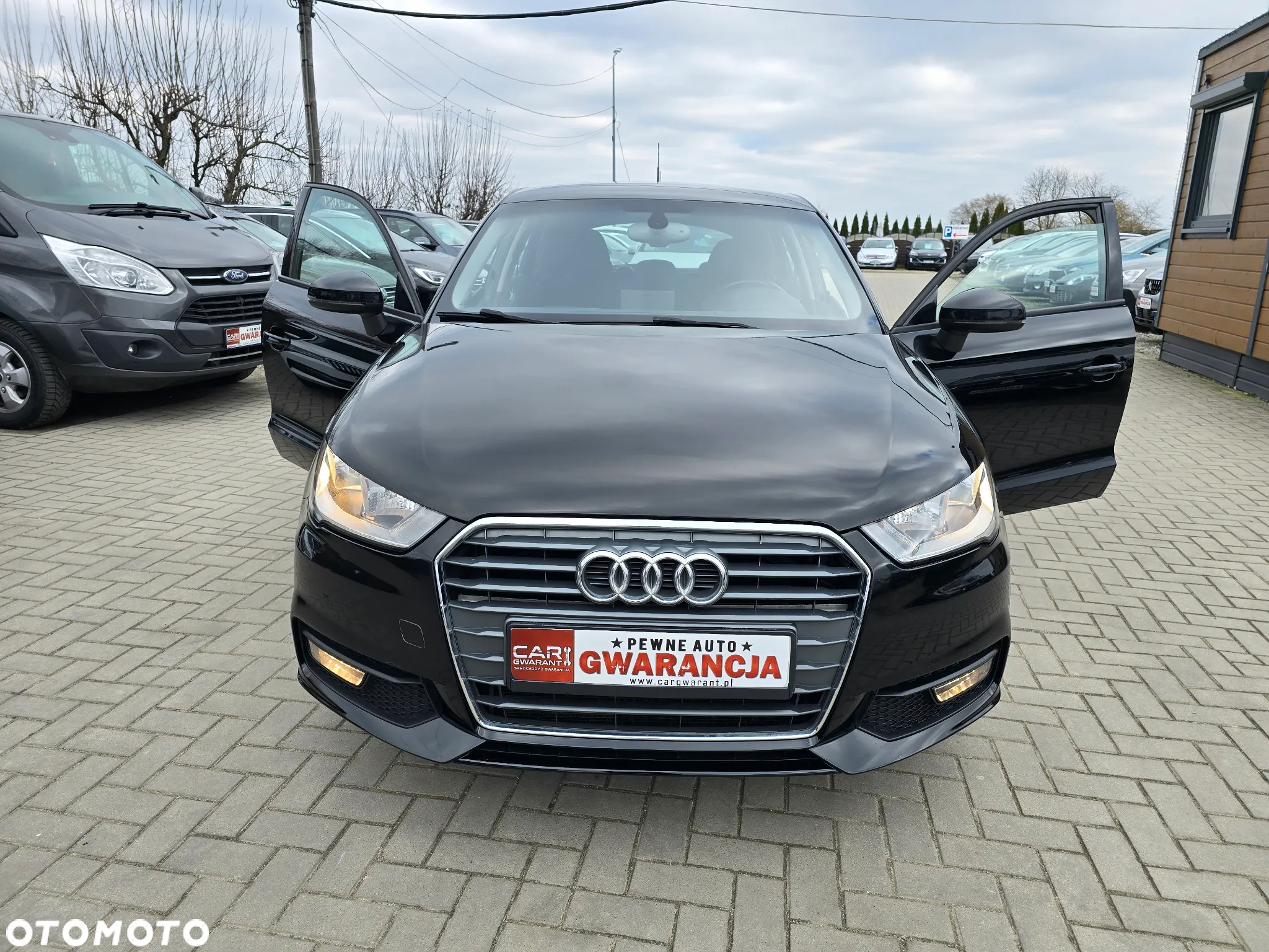 Audi A1 - 21