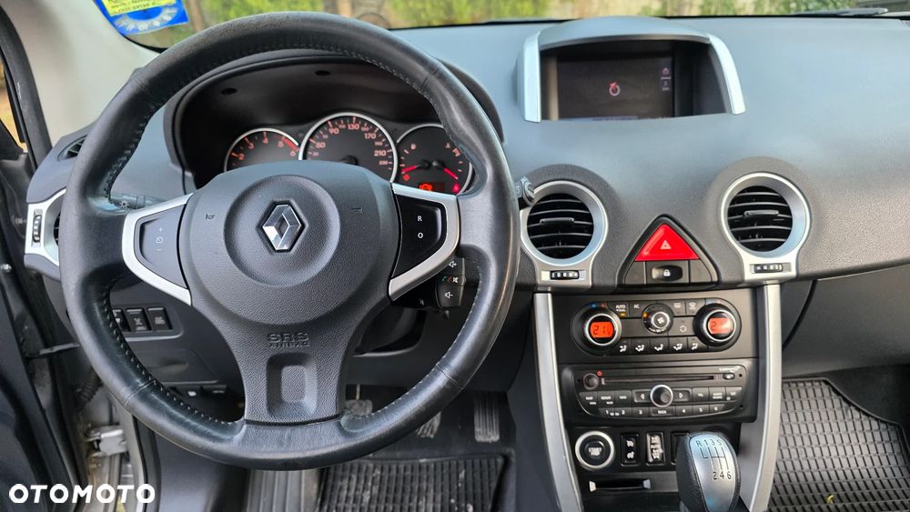 Renault Koleos 2.0 dCi 4x4 Dynamique - 27