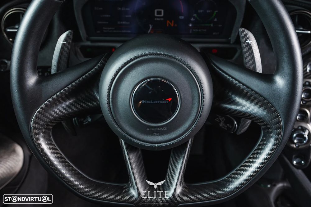 McLaren 720 - 22