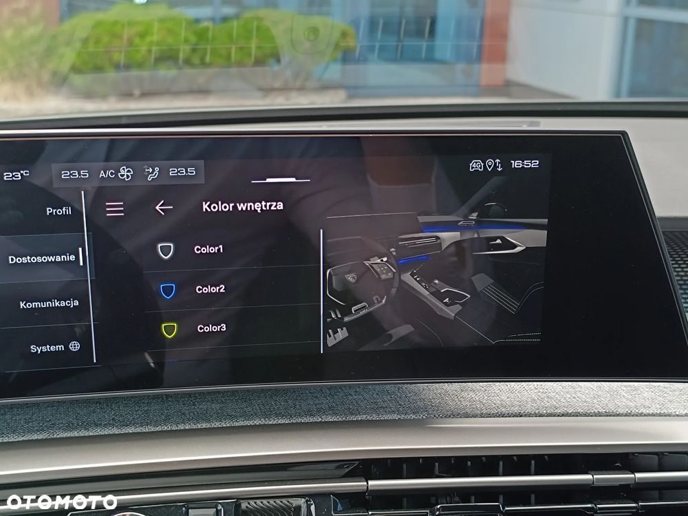 Peugeot 5008 1.2 PureTech mHEV GT S&S e-DCS6 - 37