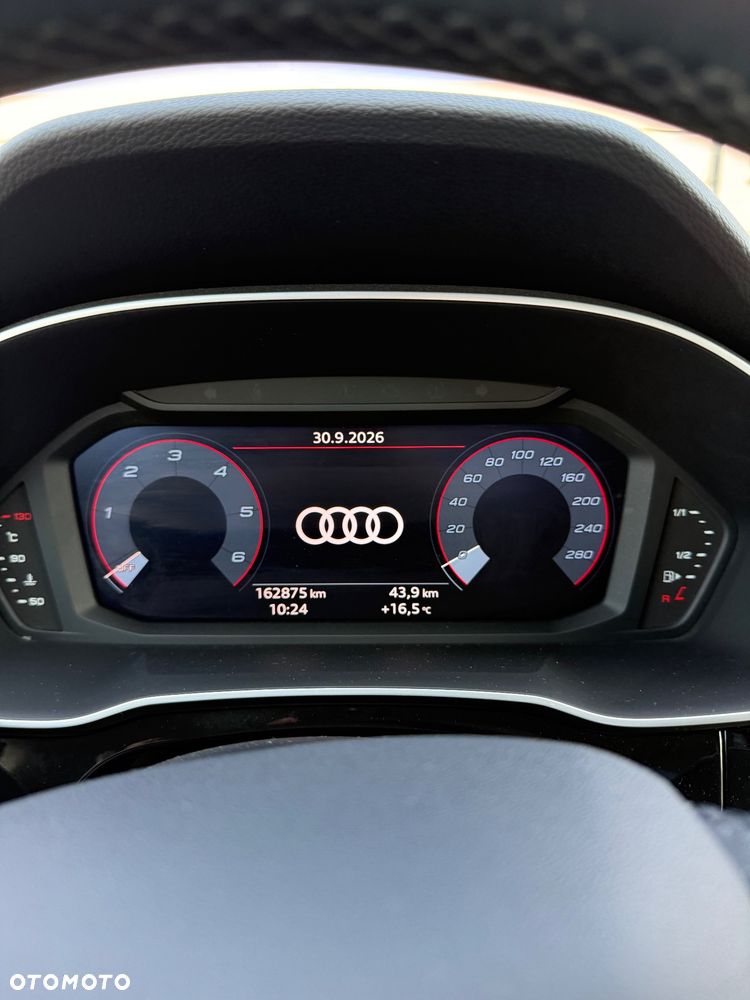 Audi Q3 - 12