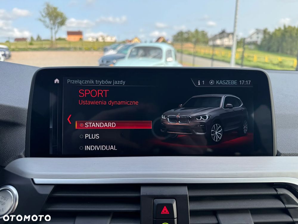 BMW X3 xDrive30i M Sport sport - 26