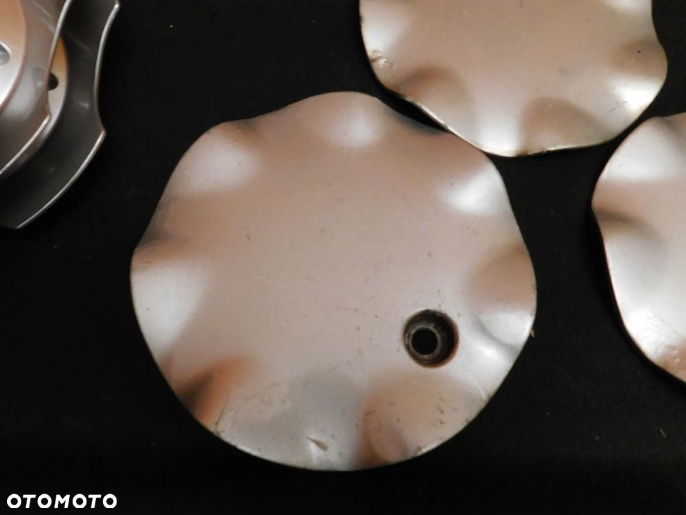 dekielek kapsel felgi RENAULT CLIO MEGANE SCENIC MODUS - 2