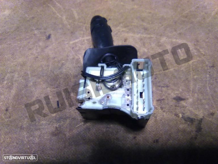 Comutador De Piscas E/ou Luzes  Renault Scenic I [1996_2003] 1. - 2