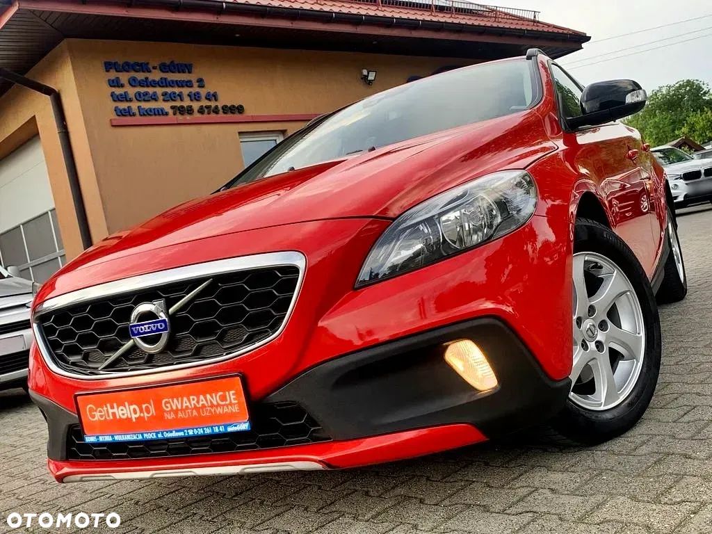 Volvo V40 - 1