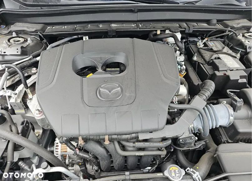 Mazda CX-30 - 13