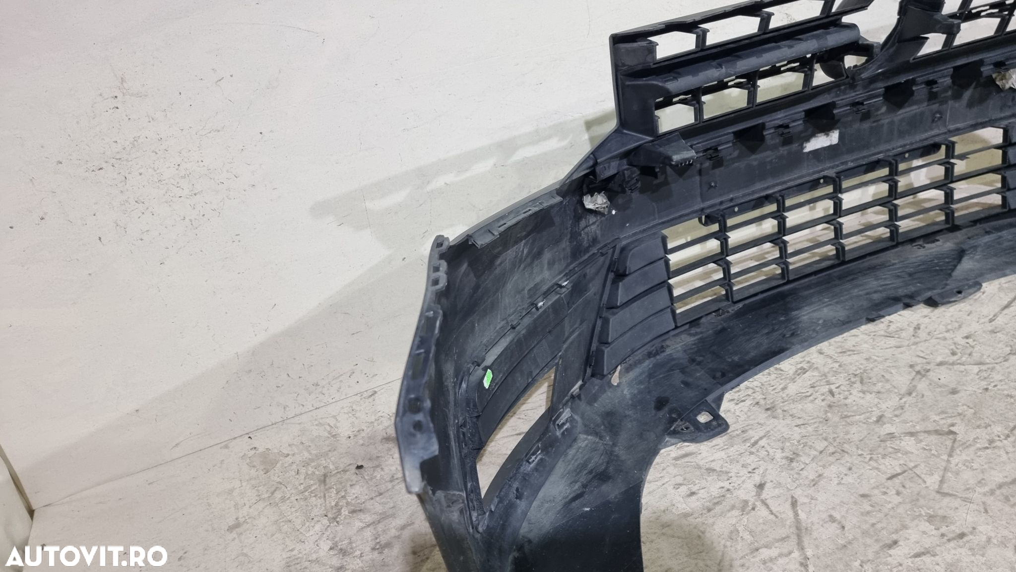 Bara fata VW Caddy, 2015, 2016, 2017, 2018, 2019, 2K5807221J. - 4