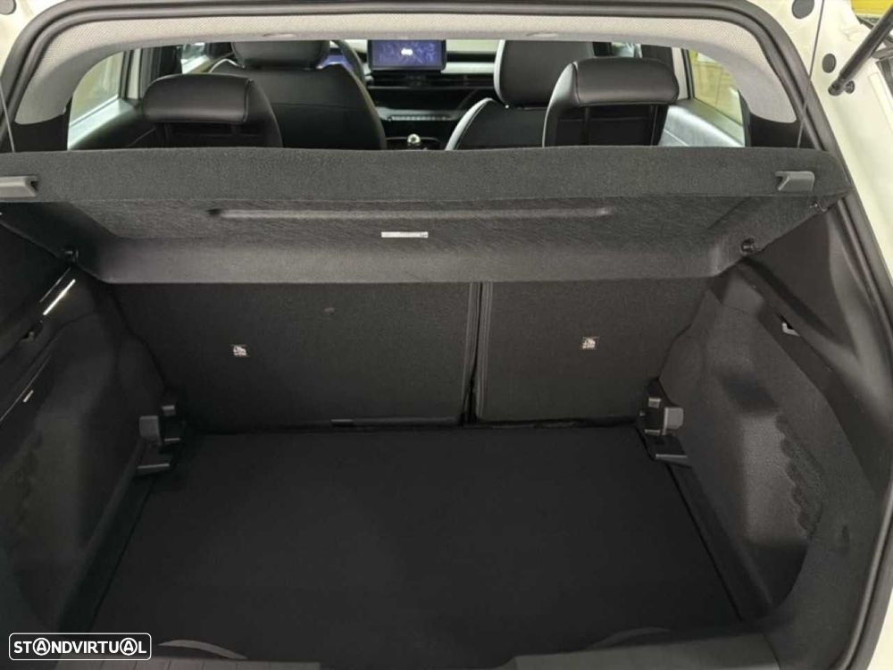 Jeep Avenger 1.2 TG Altitude - 19