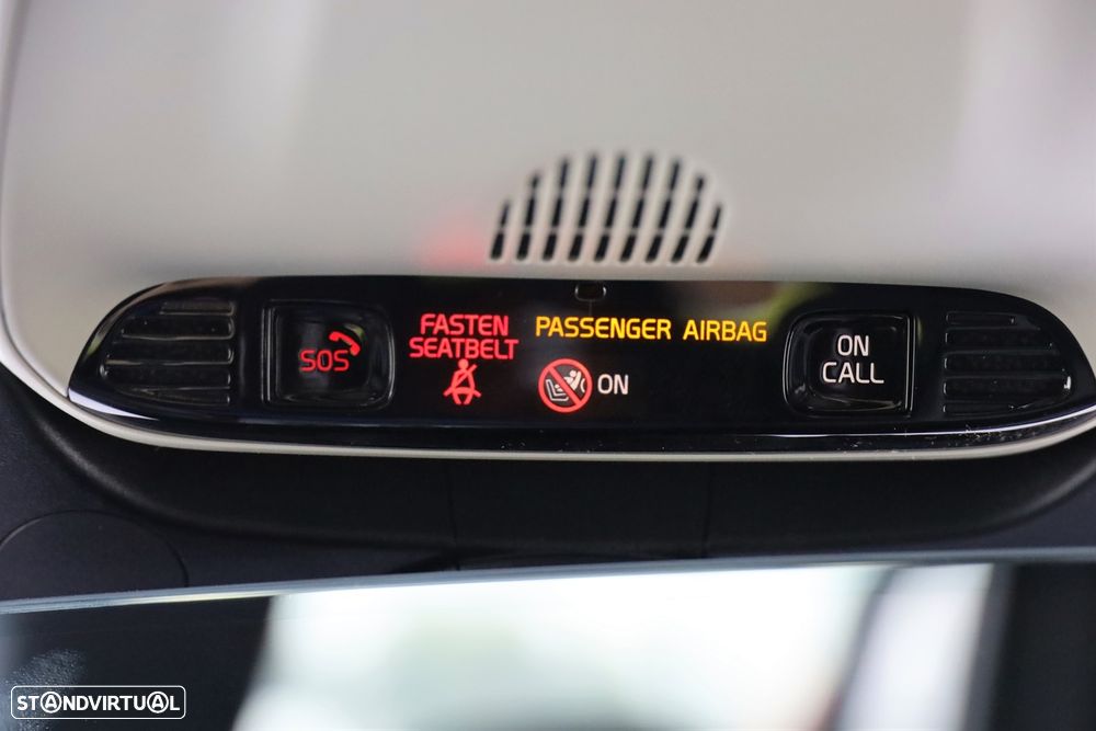 Volvo XC 90 2.0 B5 Inscription AWD - 13