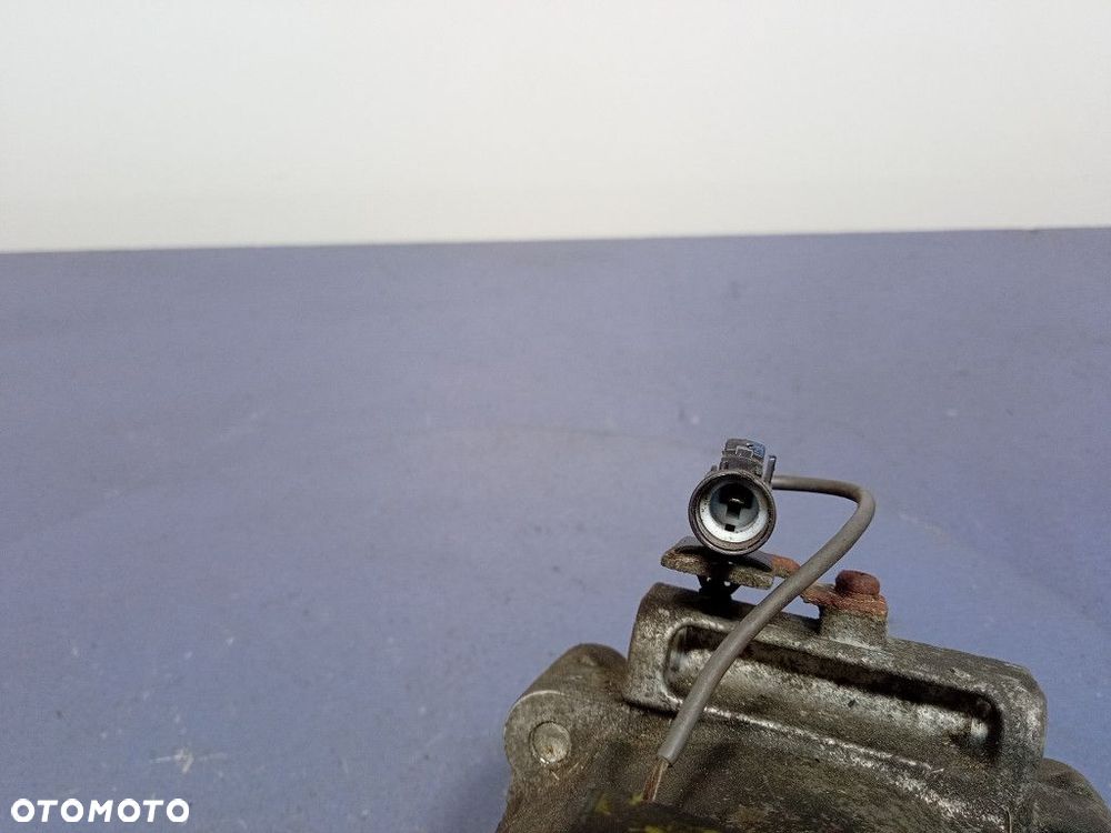 SUZUKI SWIFT MK7 1.6 136 KM KOMPRESOR SPRĘŻARKA KLIMATYZACJI 95200-68L - 6