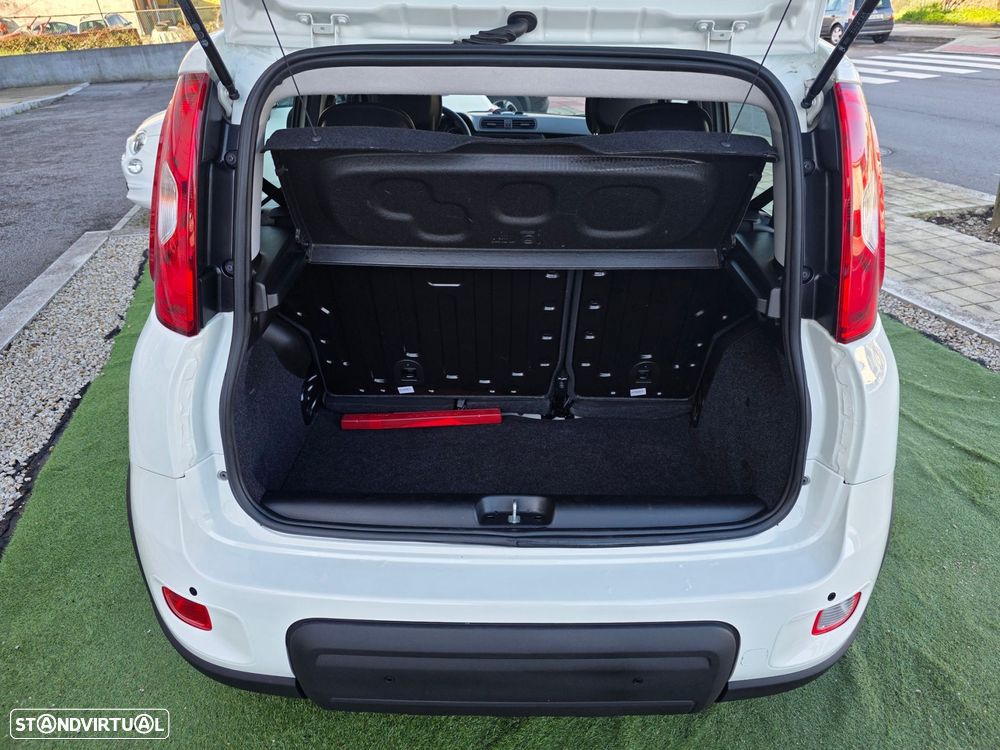 Fiat Panda - 21
