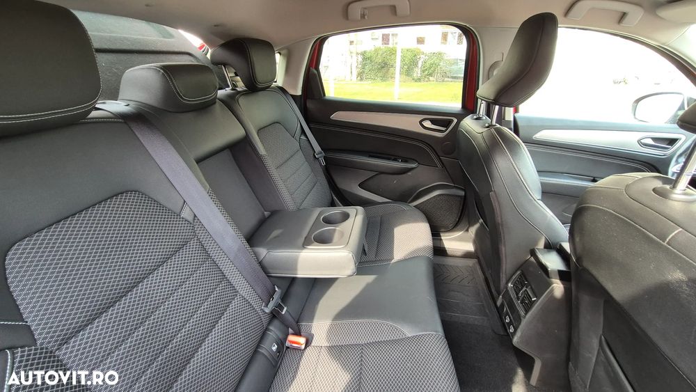 Renault Arkana 140 EDC Intens - 12