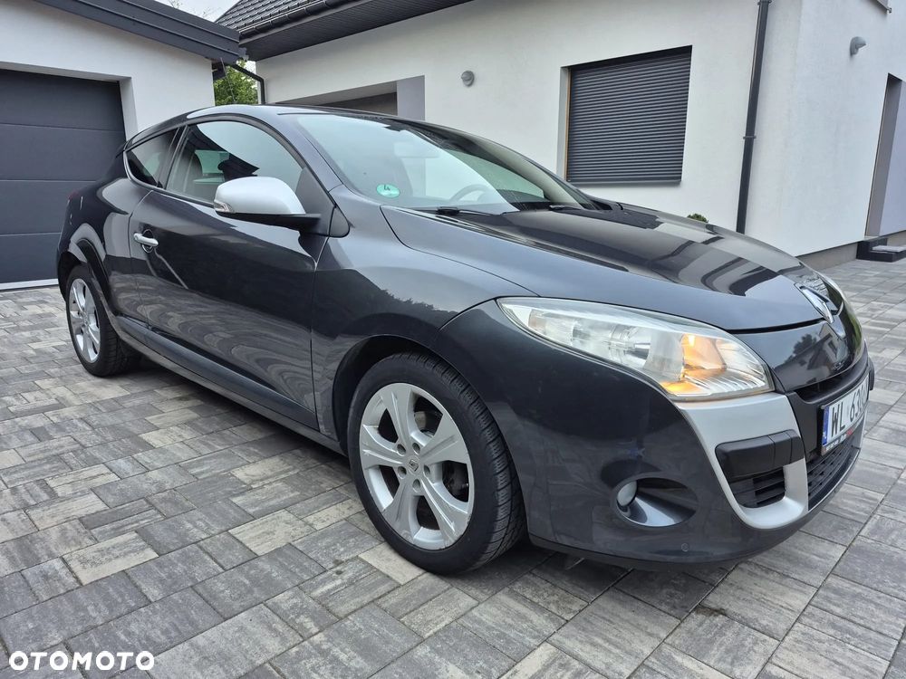 Renault Megane 1.6 16V Confort Dynamique - 12