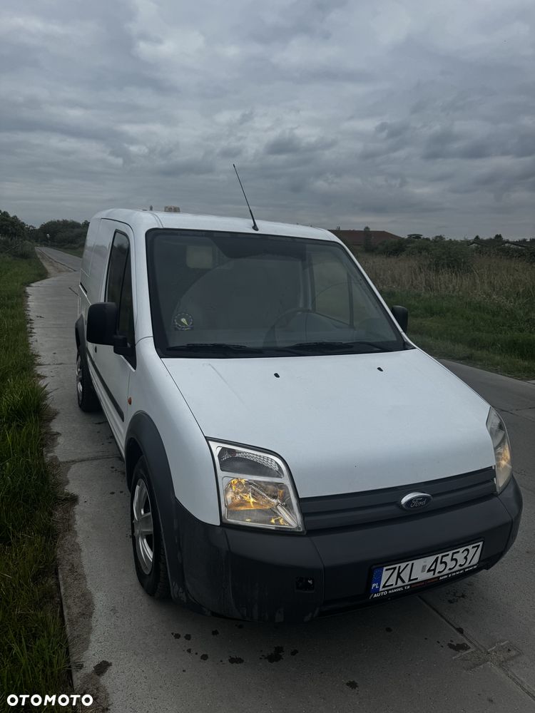 Ford Transit Connect - 2