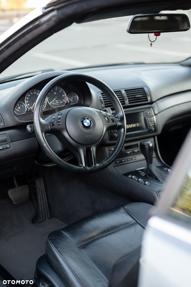 BMW Seria 3 330 Ci - 13