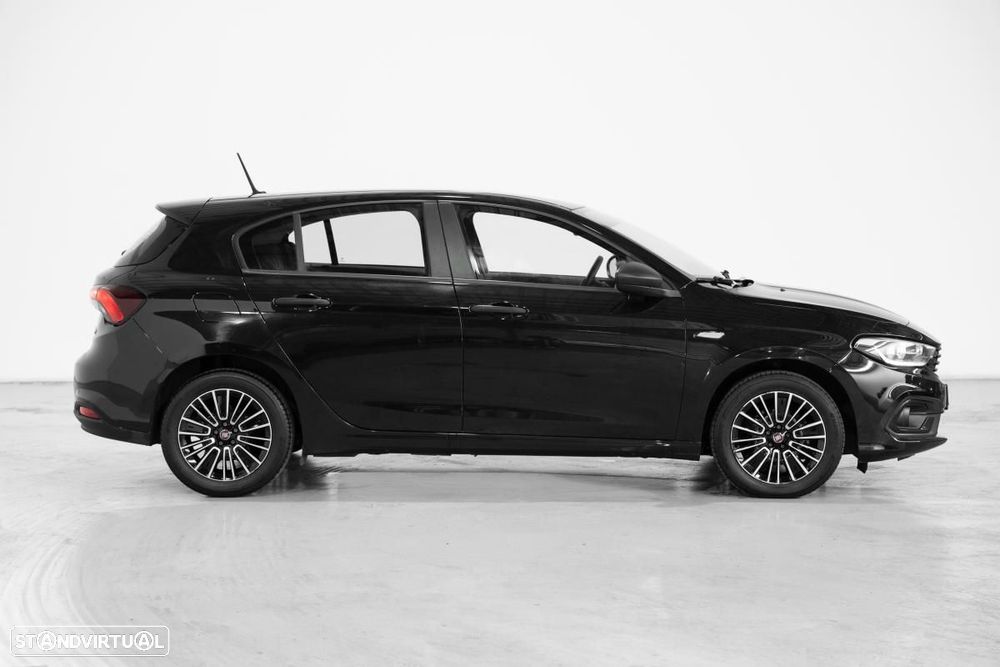 Fiat Tipo 1.3 Multijet City Life - 3
