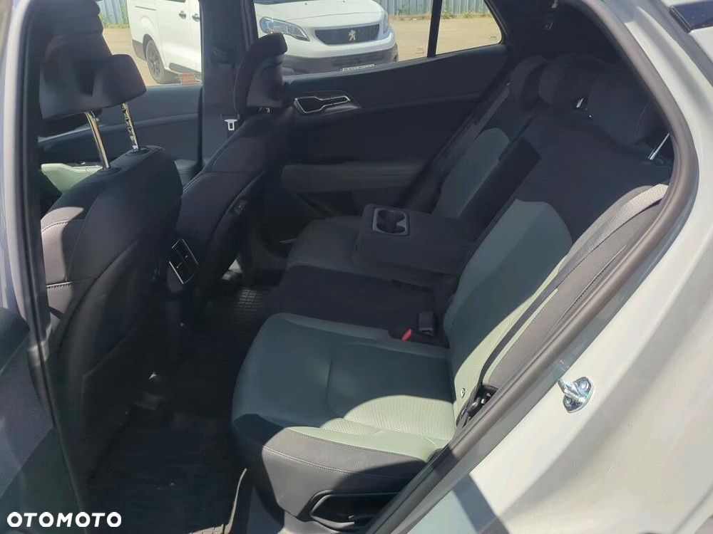 Kia Sportage - 11