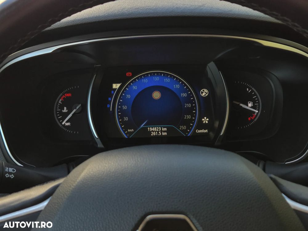Renault Talisman ENERGY TCe 150 EDC LIMITED - 16
