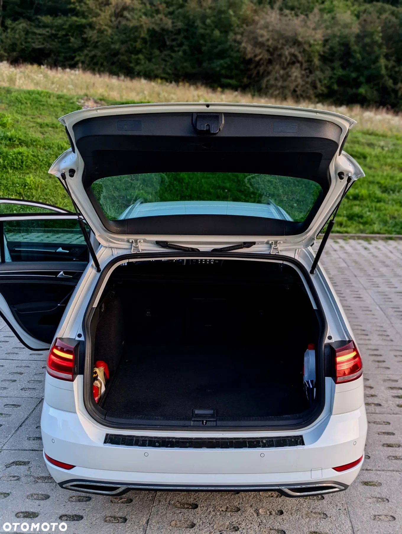 Volkswagen Golf VII 1.5 TSI BMT Evo Highline DSG - 31