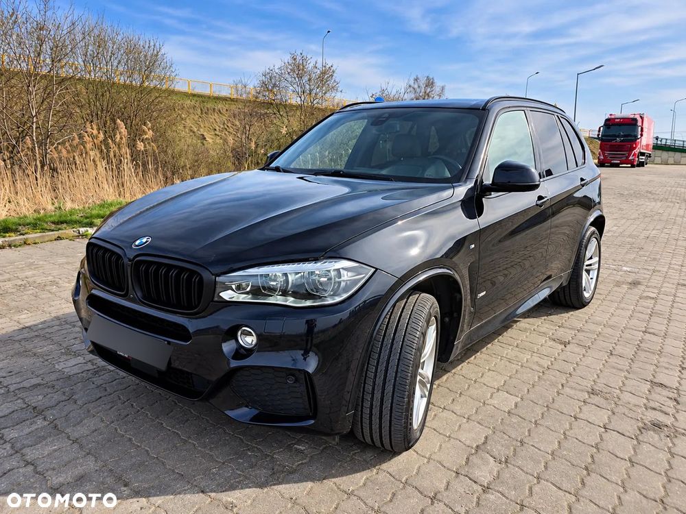 BMW X5 - 4